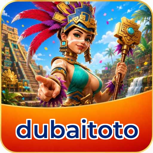 Tentang dubaitoto